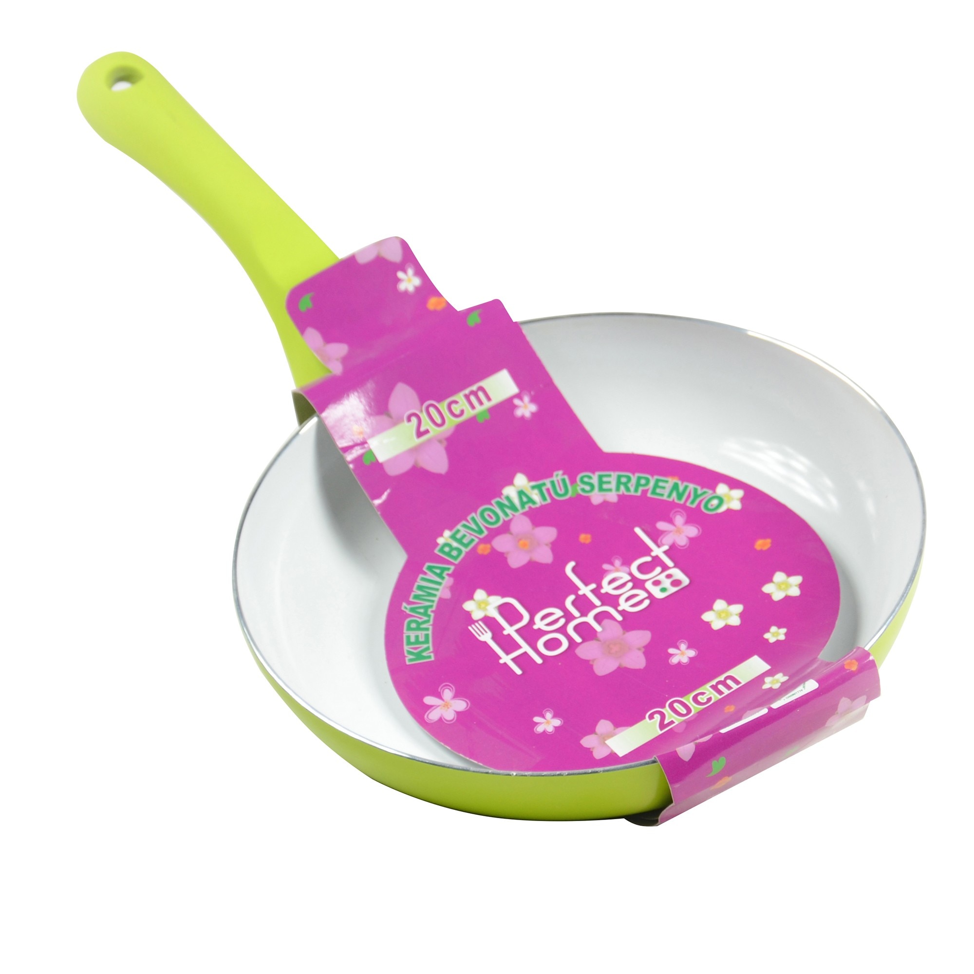 Tigaie cu strat ceramic 20cm