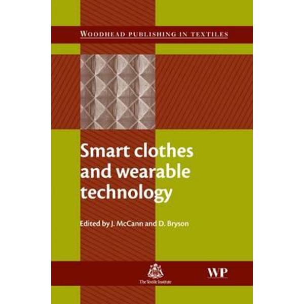 Smart Clothes And Wearable Technology - EMAG.ro