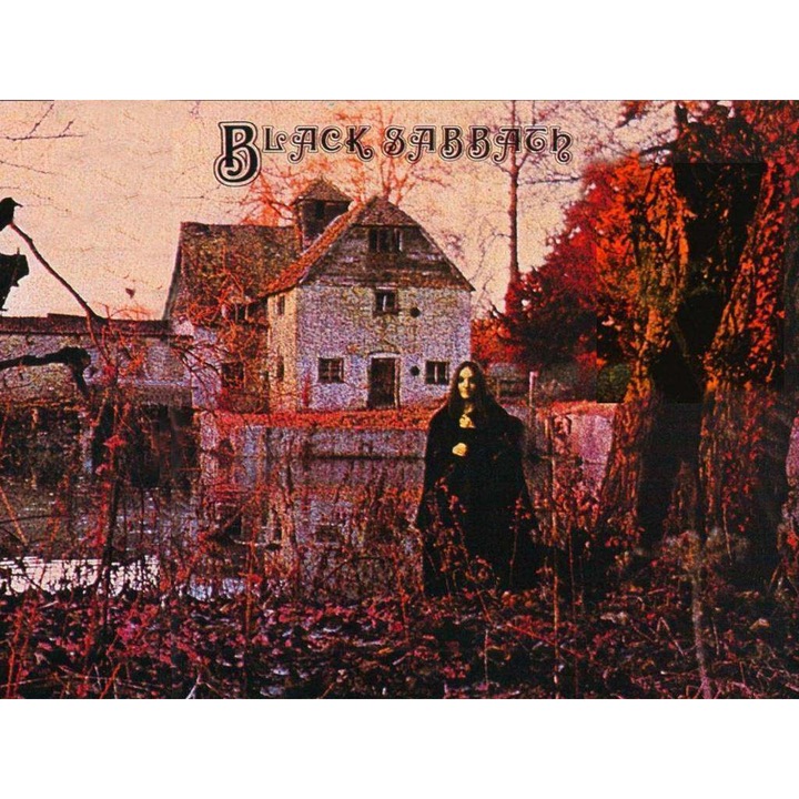 Black Sabbath - Black Sabbath -Deluxe- (2CD)
