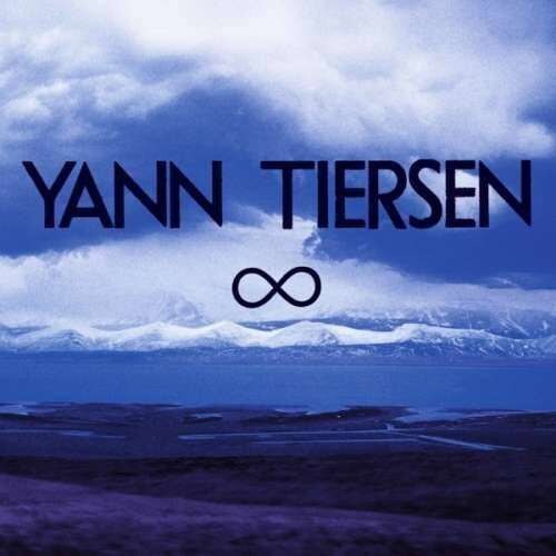 Yann Tiersen - Infinity (LP)