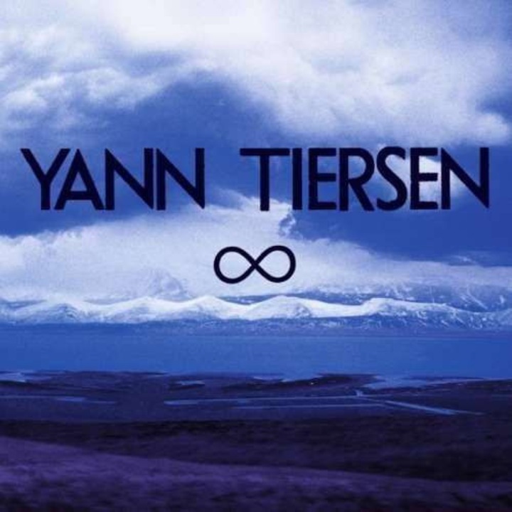 Yann Tiersen - Infinity (CD)