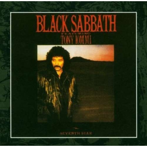 LP Black Sabbath Seventh Star (Coloured Vinyl) 6421777 BMG 未開封 /00260 91BbwFTsK4L._UF894,1000_QL80_.jpg