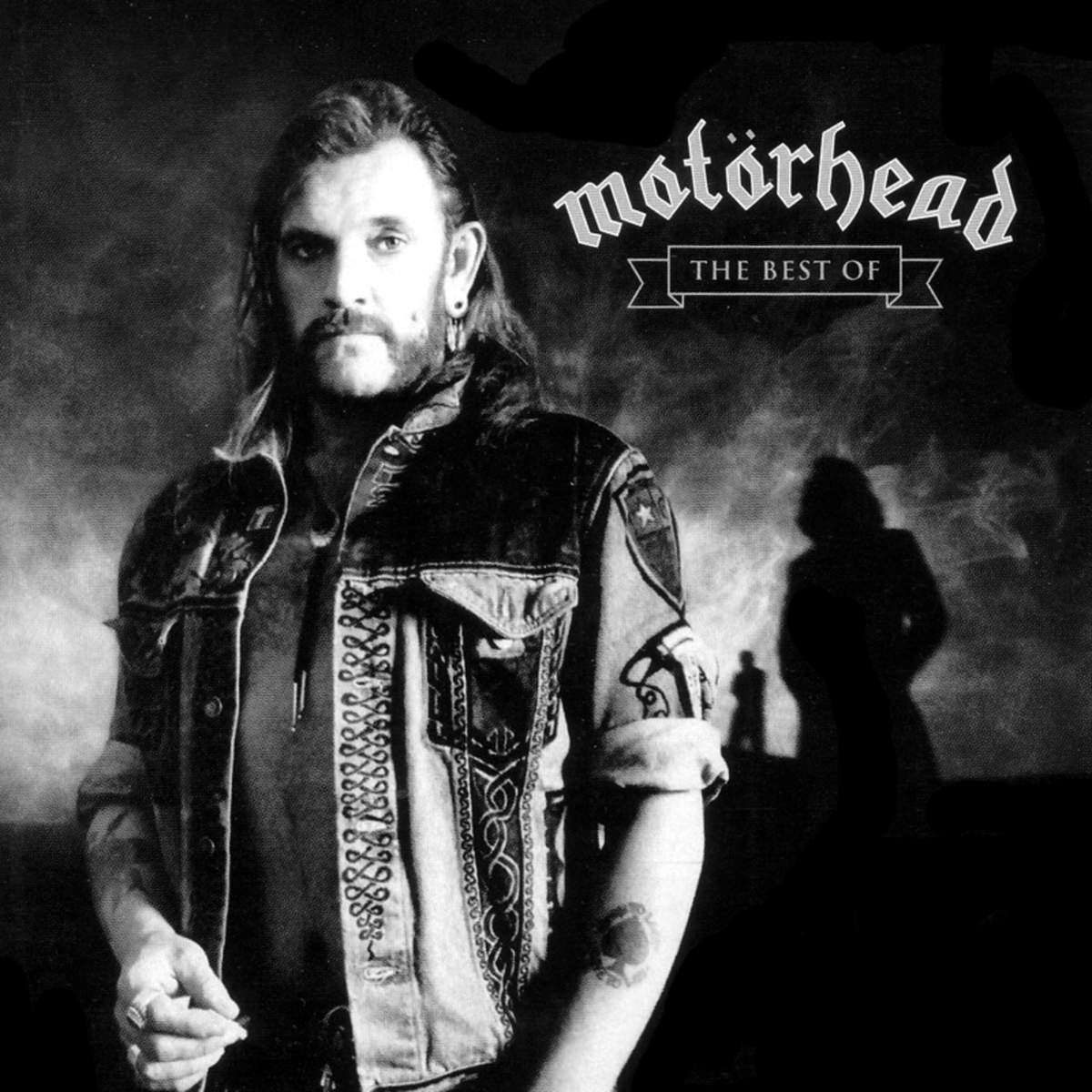 Motorhead - Best Of (2CD)