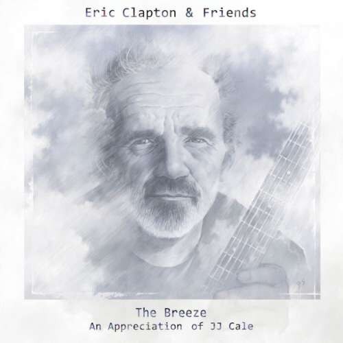 Eric & Friends Clapton-Breeze -an Appreciation..-CD