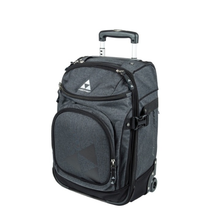 Bőrönd Fischer FASHION 42L