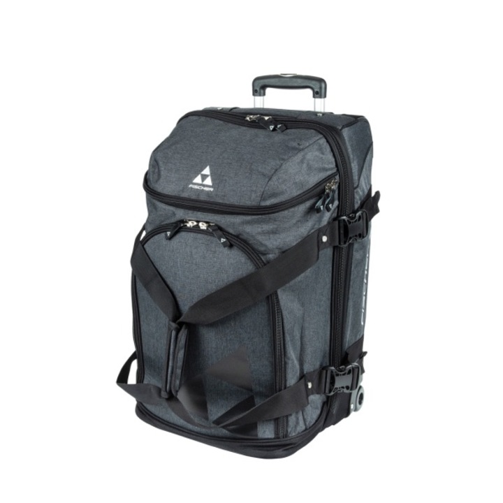 Fischer TOURER 93L bőrönd