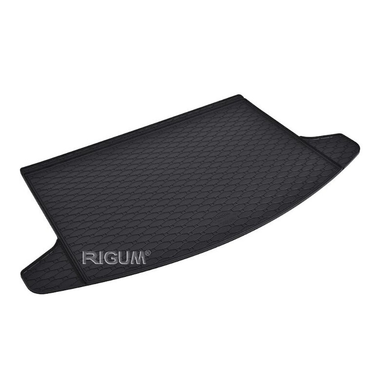 Csomagtartó tálca Ssangyong Korando 2019-jelenlegi alsó/felső Rigum csomagtartó