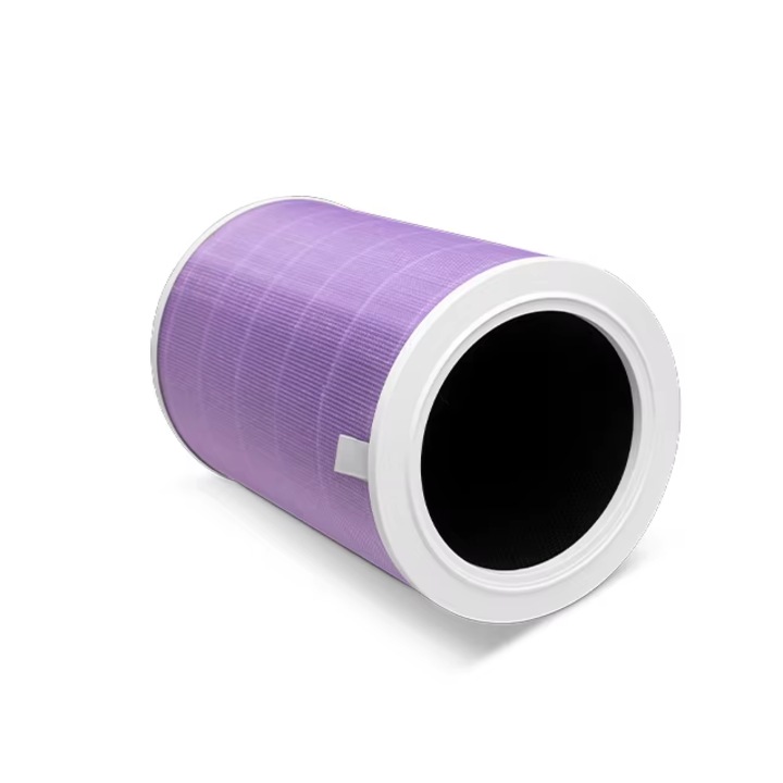 LIVIT Filtru HEPA pentru purificator de aer Xiaomi Mi Air 2 / 2H / 2S / 3 / 3h / PRO