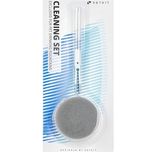 Set de curatare 3 in 1 pentru fantanile de apa, PETKIT
