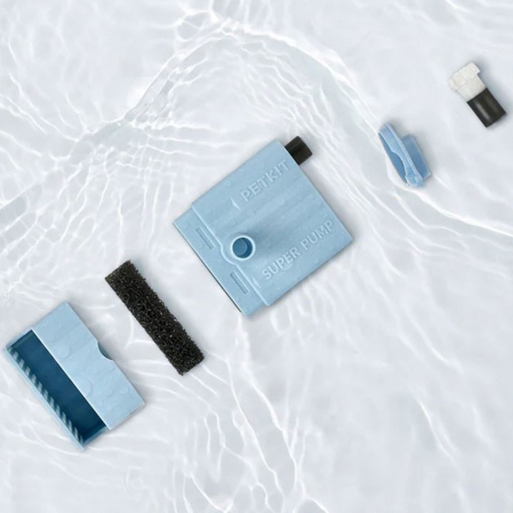 Pompa de apa, PETKIT, Wireless Pump