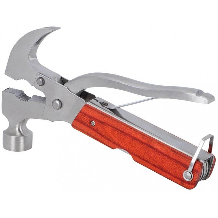 Unelta multifunctionala pentru apicultura