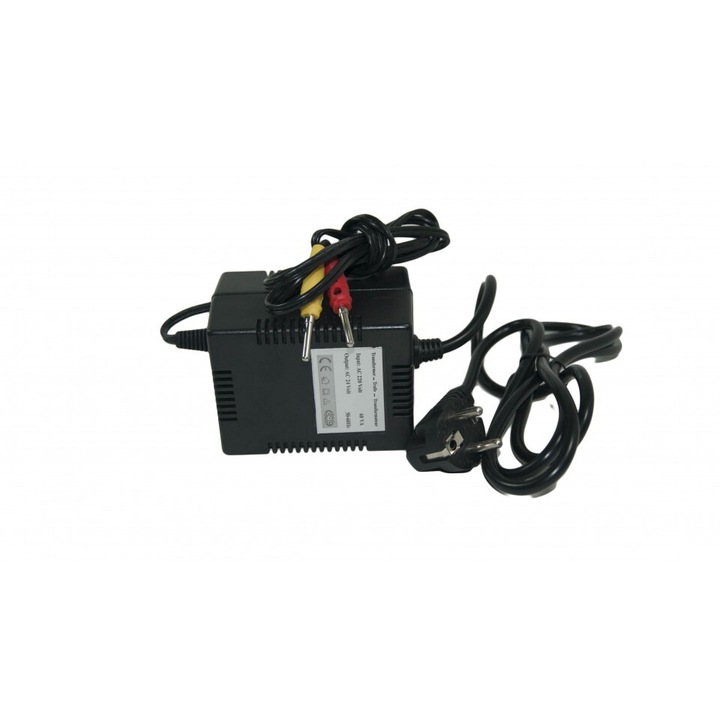 Transformator de incalzit sarma pentru rame - 6.5A