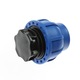 Dop compresiune PEHD, D 40 mm