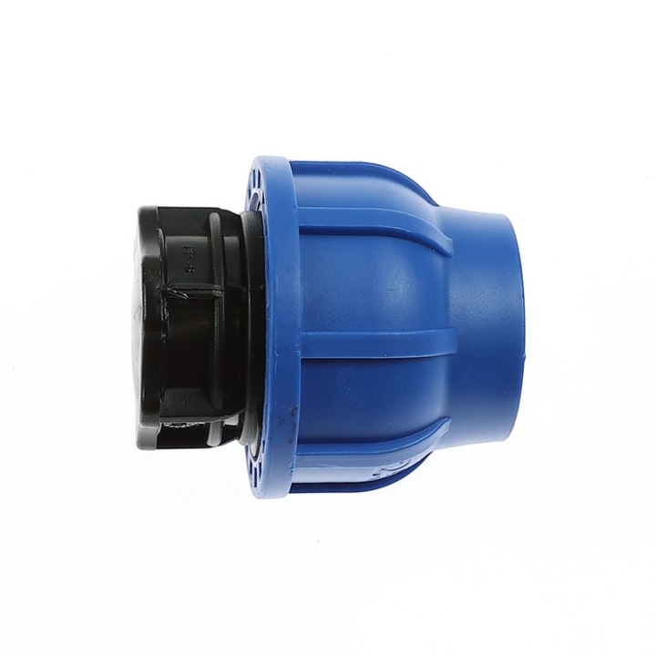 Dop compresiune PEHD, D 40 mm