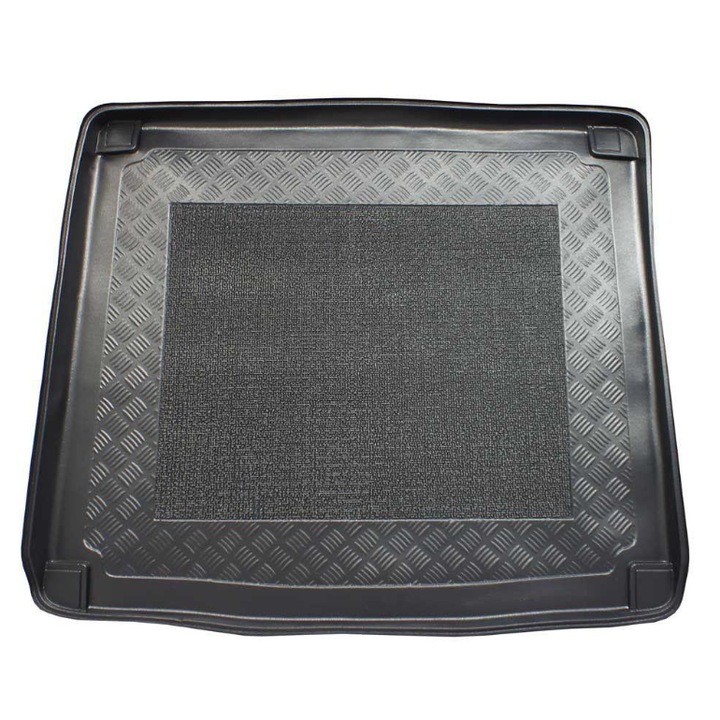 Csomagtartó tálca Peugeot 407 Combi/Break 2004-2011 Aristar