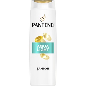 Sampon de par