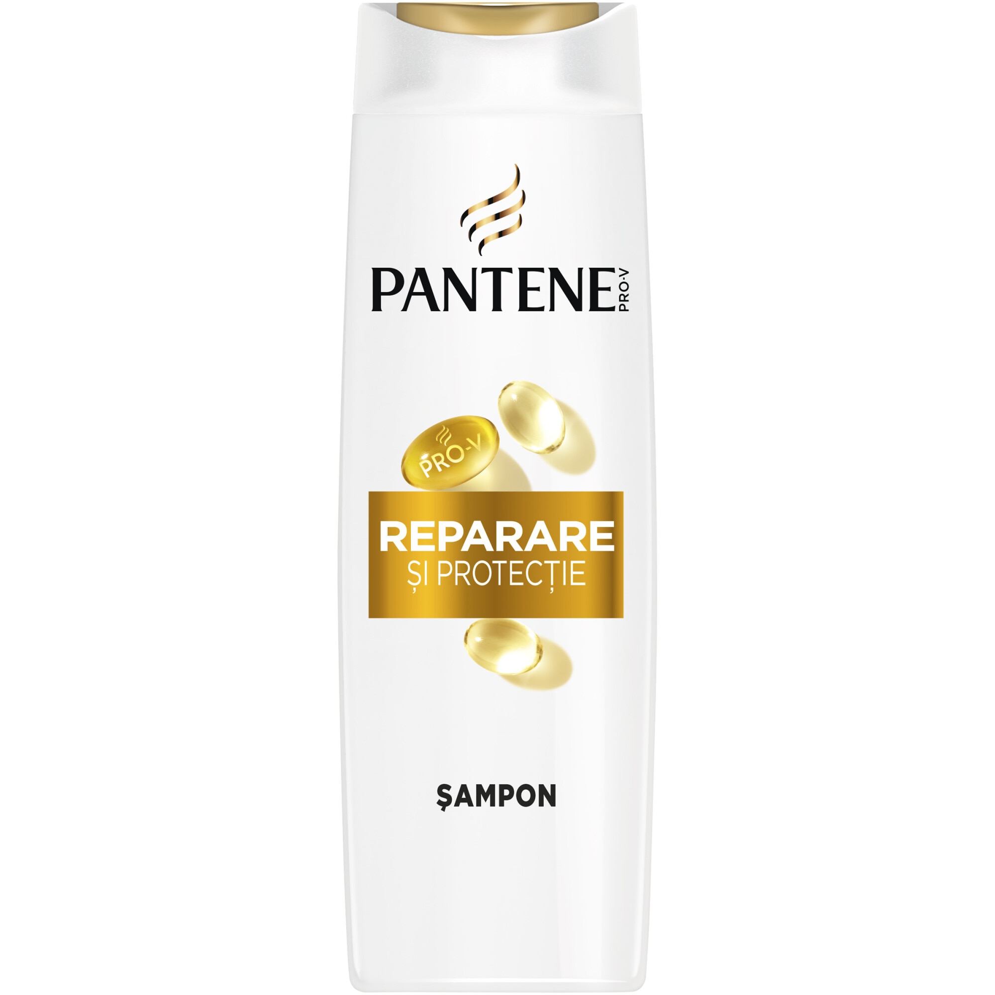 Sampon Pantene Pro-V Repair & Protect pentru par fragil si uscat