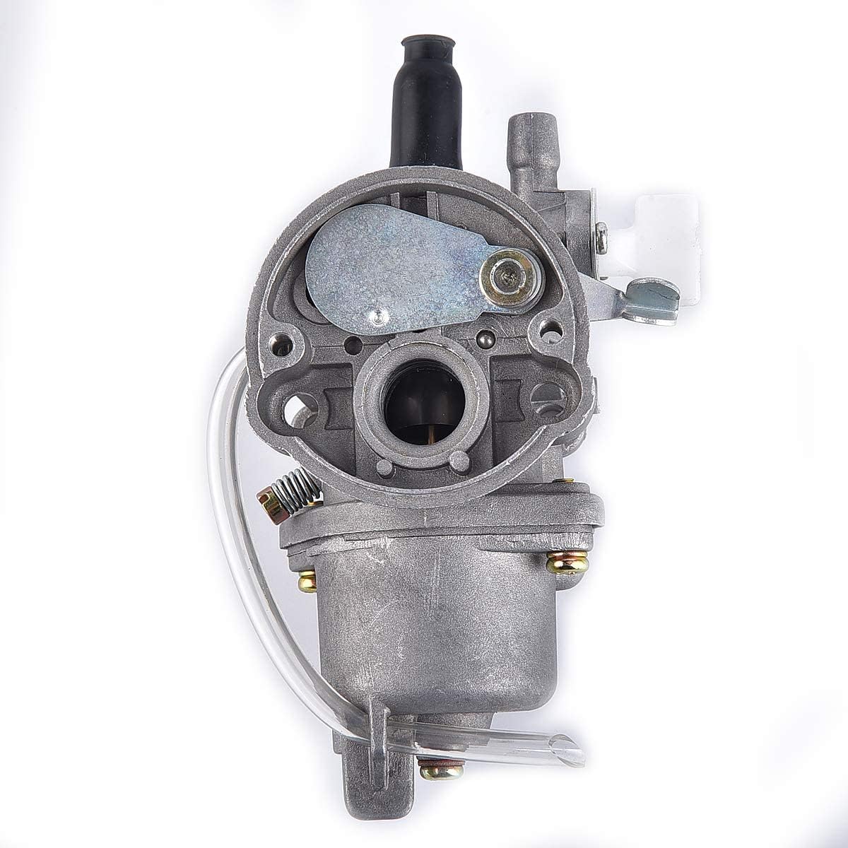 Carburateur PZ13 13mm Pour Moteur 2 Temps 47-50cc – Compatible Mini Moto, ATV, Quad, Go-kart – Inclus Filtre à Air, Bougie, Filtres à Essence