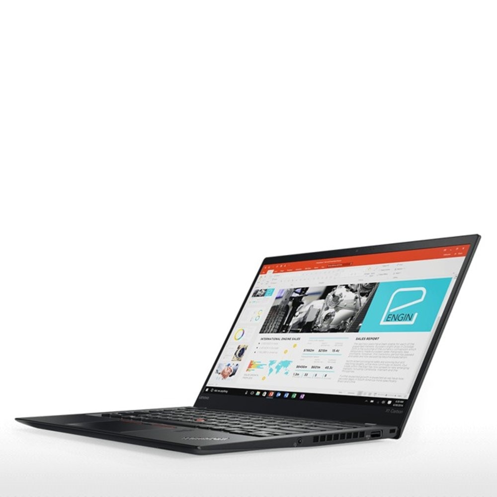 Лаптоп Lenovo ThinkPad X1 Carbon