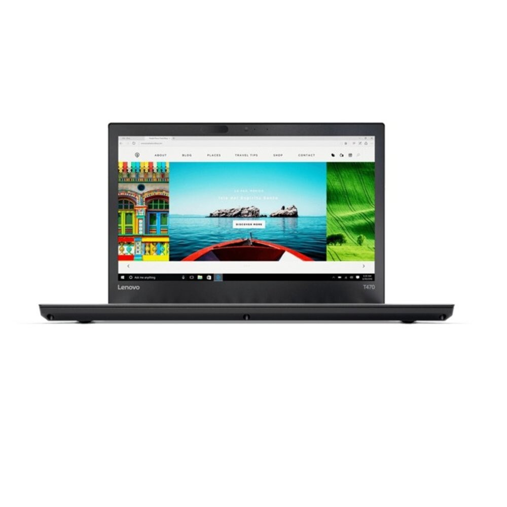 Лаптоп Lenovo ThinkPad T470