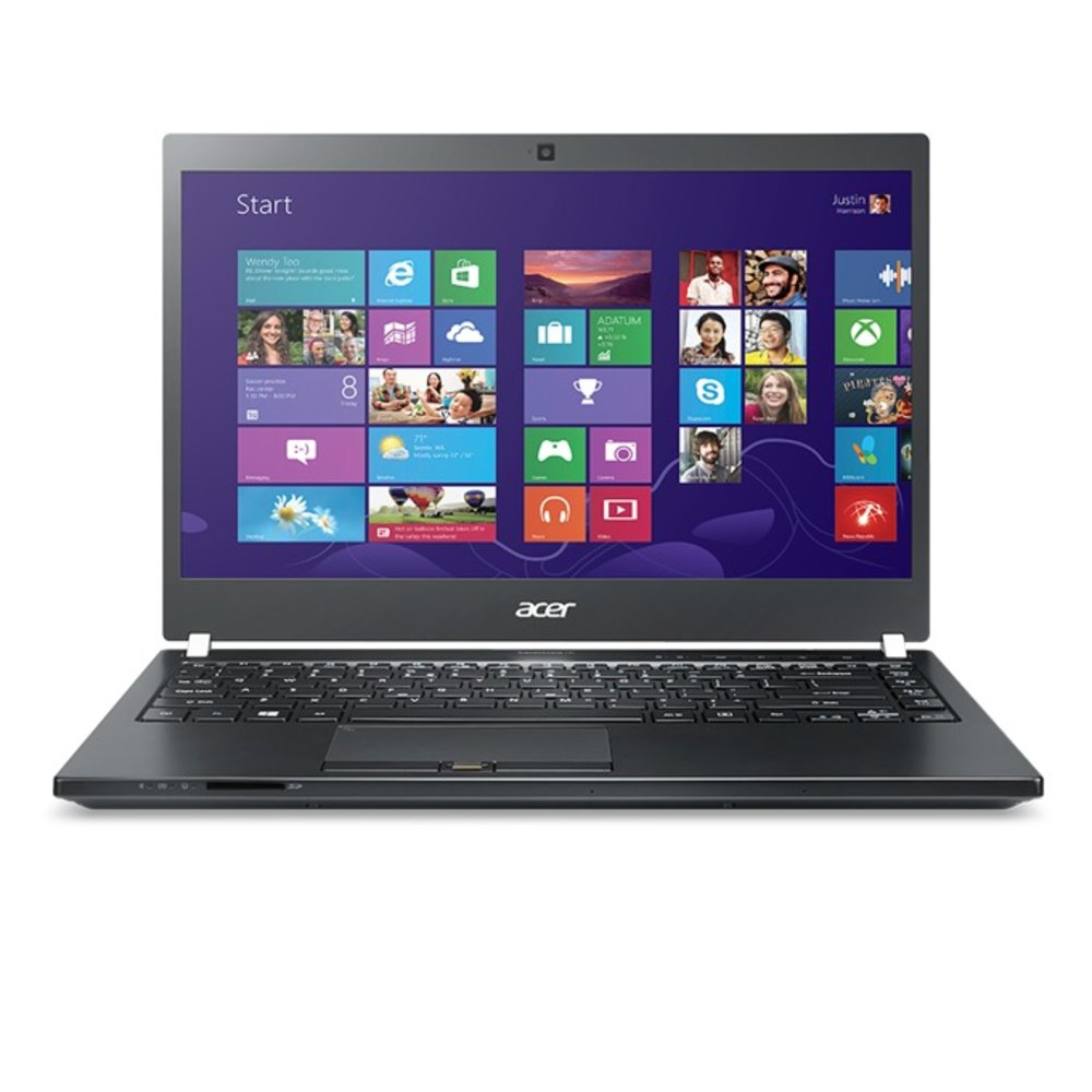 Лаптоп Acer TravelMate TMP648-G2-MG-79TF