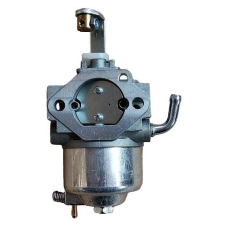 Carburator Robin Eh25 pentru motoare pe benzina, BGHYHYHI, Argintiu