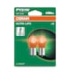 Bec Osram Ultra Life PY21W 12V 21W BAU15s
