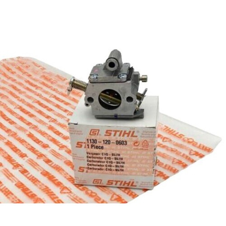 STIHL karburátor, c1q - s57h ms170, ms170c, ms180, ms180c, 11301200603