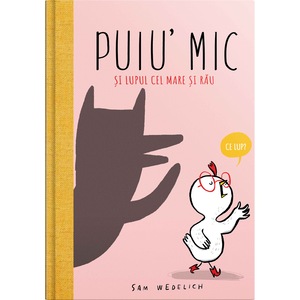 Povesti pentru copii