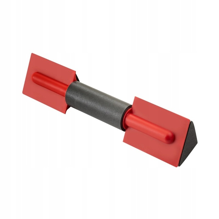 Slefuitor manual pentru colturi, L'Outil Parfait, 42cm x 9cm, utilizare interior, pentru beton, lemn, metal