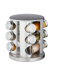 Rasnite si dozatoare condimente