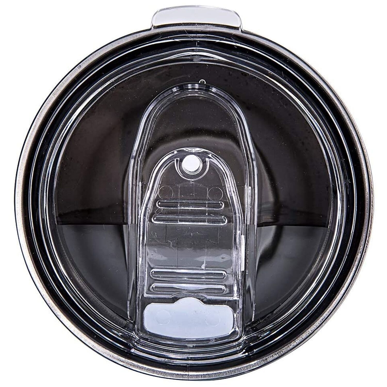 Tumbler 30 oz, Cozevdnt, inox, capac cu magnet, 887ml, 17.5x7cm