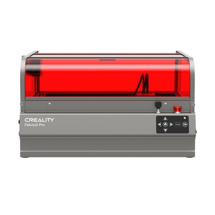 Gravor laser Creality Falcon 2 Pro 22W