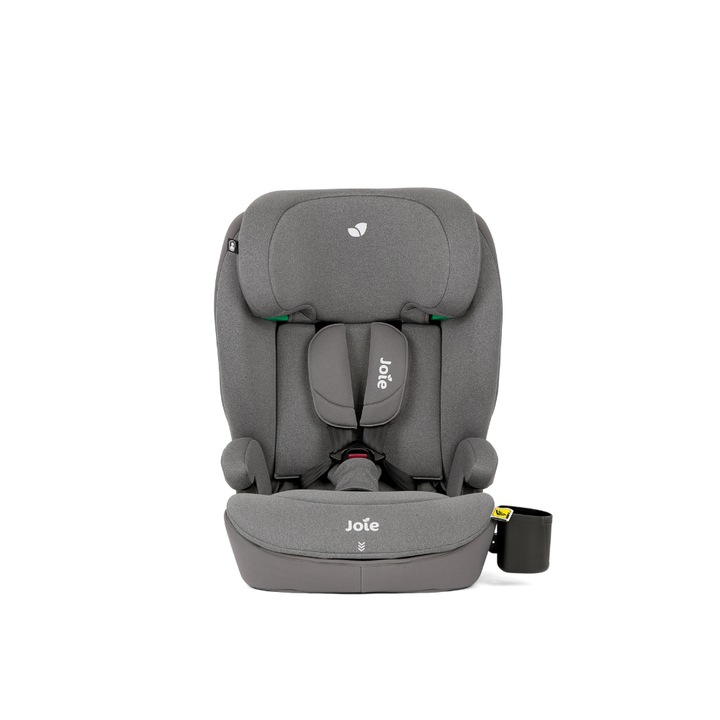 Столче за кола i-Size i-Irvana Thunder, 76-150 см, сертификат R129, Joie