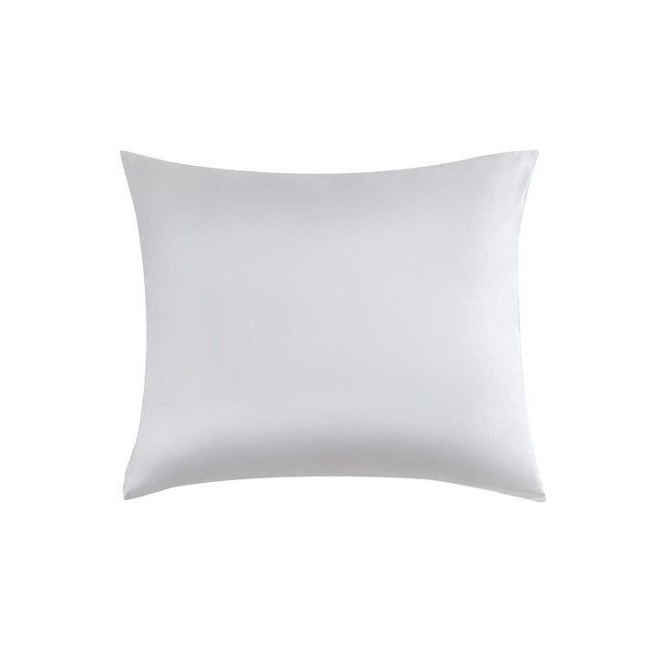 Fata de perna, Spod Igly i Nitky, 50x60cm, Matase, Alb