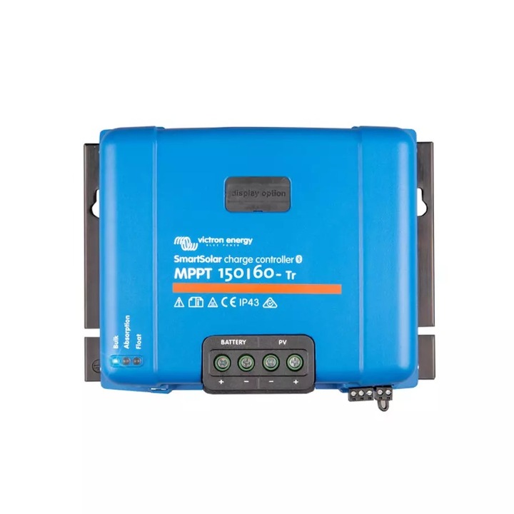 Incarcator solar Victron Energy SmartSolar MPPT 150/60-Tr