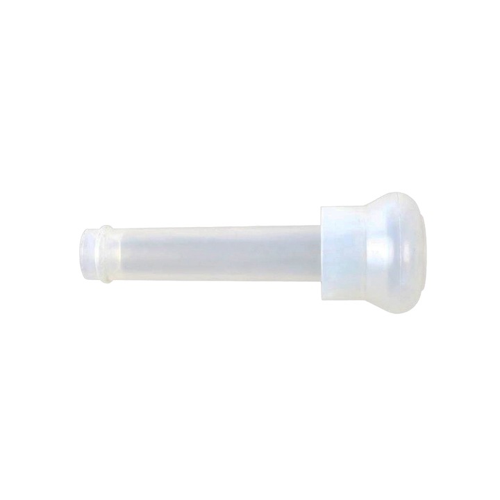 Manson muls scurt 25 mm