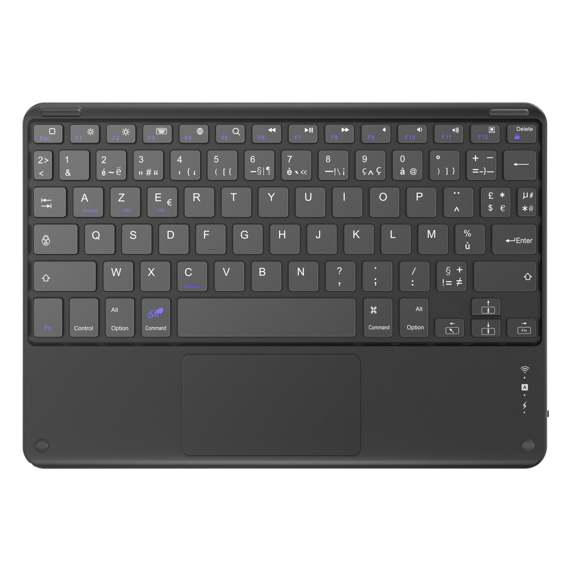 Tableta Blackview Active 10 Pro, 10.95 inch, Android 14, WiFi6, 2.4GHz, 5GHz, FHD+IPS, 90HZ, 36GB Ram(12GB + 24GB extensibili), 1920x1200, 512GB ROM, 30000mAh, NFC/RGB/DRM L1 si Netflix HD, Negru