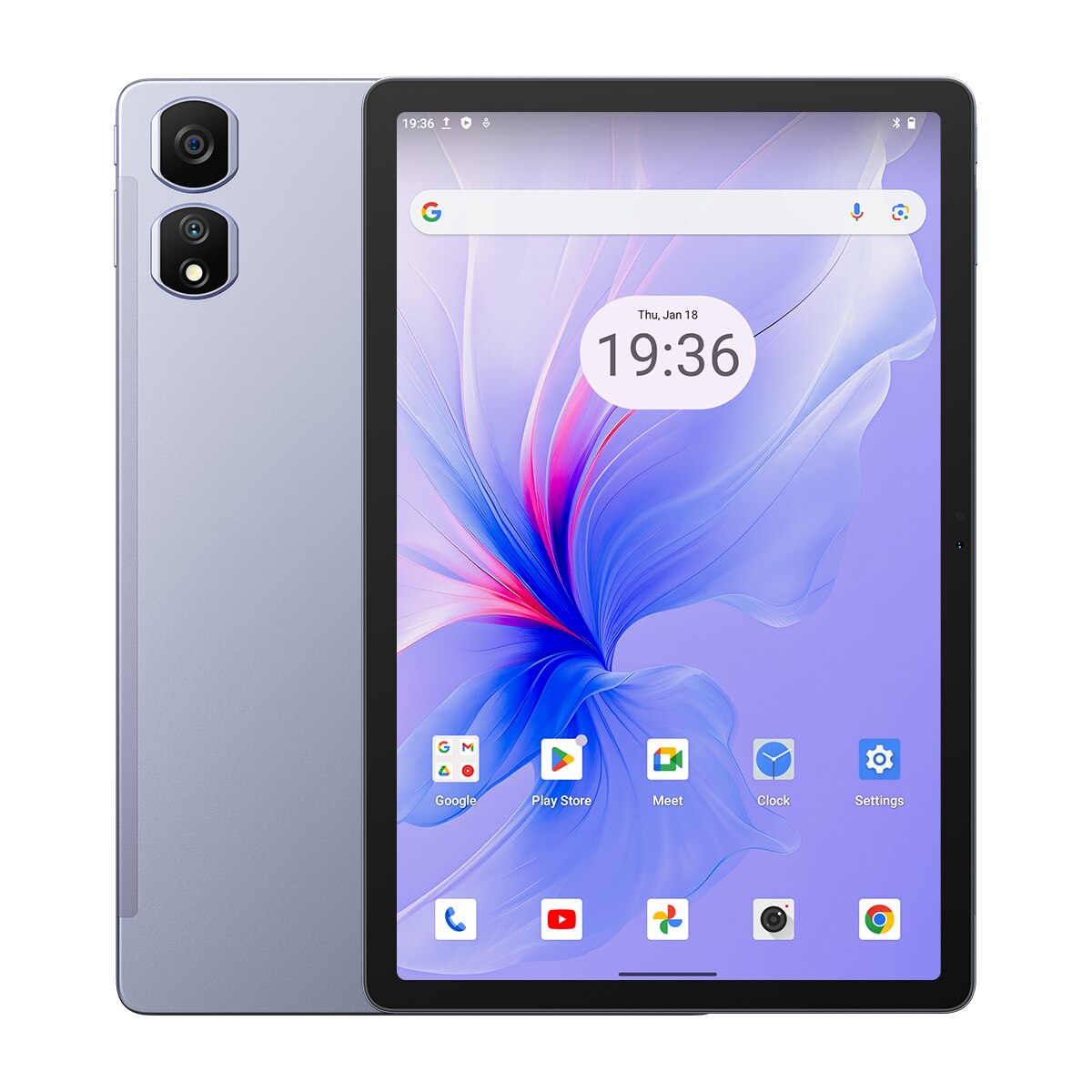 Tableta Blackview Tab 16 Pro, 24GB Ram(8GB+16GB / 2TB), 256GB Rom