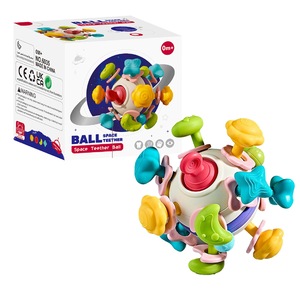 Interaktív babajátékok