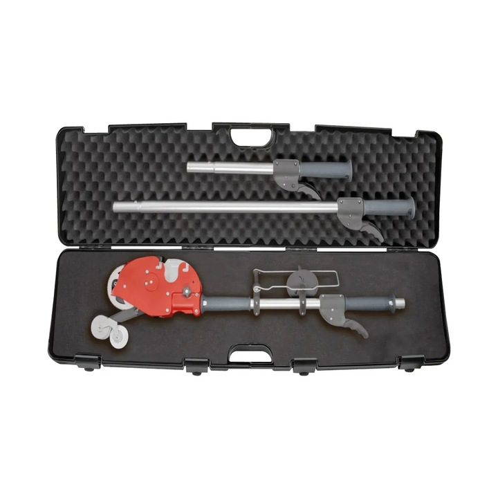 Instrument aplicare banda adeziva pentru vopsit, L'Outil Parfait, 2 extensii, usor de utilizat, 3m, portabil