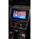 Навигация с Android 13, 2GB RAM, 7 инча за VW Golf, Polo, Jetta, Passat, Skoda, Seat