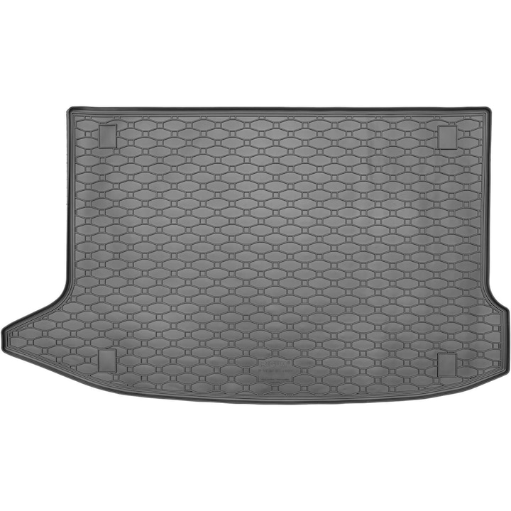 Стелка за багажник Hyundai Kona 2017-2023 Rigum горен багажник