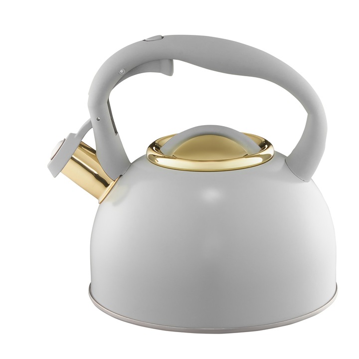 Ambition Royal vízforraló 2 l szürke