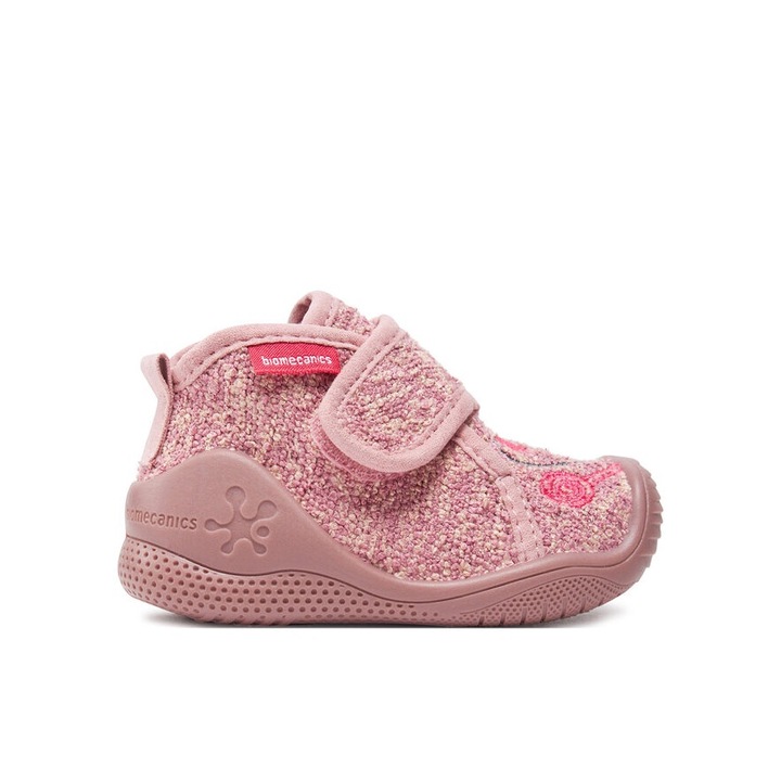 Чехли 241152 B032-B Розови, Biomecanics, Текстил