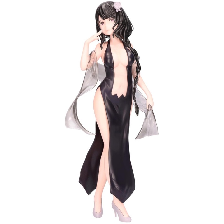 Banpresto Glitter Glamours Re Zero Starting Life In Another World Elsa Granhiert 24cm (89259) Szobrocska
