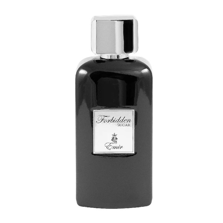Парфюмен екстракт Paris Corner Emir Forbidden Sugar 100 ml Unisex