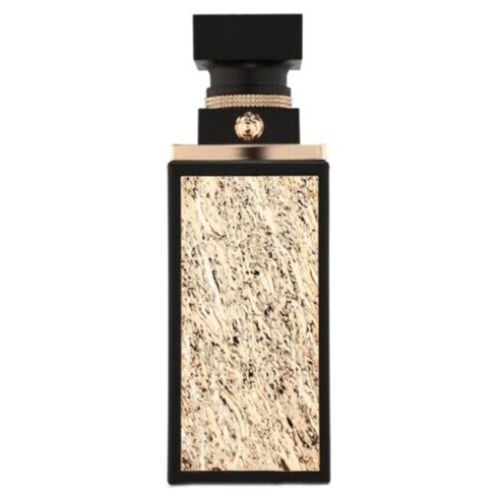 Apa de parfum Fragrance World Varakh Gold unisex 100 ml