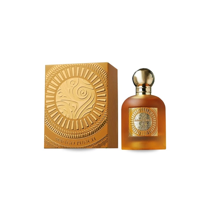 Парфюмна вода Paris Corner Emir Mango Punch 100 ml Unisex