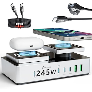 Зарядни устройства за мобилни телефони